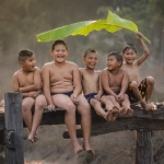 5 Lessons on Coping and Thriving from Around the World