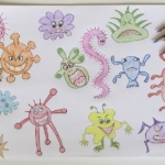 A Glossary for the Strangeness of Pandemic Life