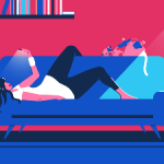 Are You Substituting Real Life For Online Life?