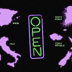 How Five Countries Were Able to Reopen