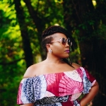 I Grew Up Blessed, Not Spoiled