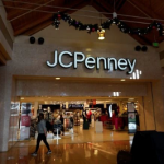 I never thought I’d miss holiday shopping and crowds,but here we are