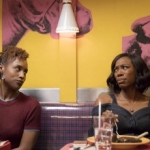 On ‘Insecure,’ Molly and Issa’s Friendship Is at Its Breaking Point