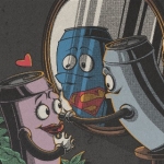 The Art of Running a Business as a Couple