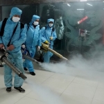The Future of Mass Disinfection