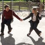 The Political Optimism of ‘Parks and Rec’ Would Not Survive In This World