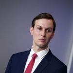 The Unbearable Whiteness of Jared Kushner