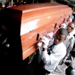 The Virus Is Taking Away Our Homegoings