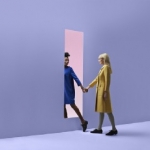 True Friendship Is Never a Performance