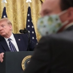 Trump Will Let This Pandemic Bring Our Country to Its Knees