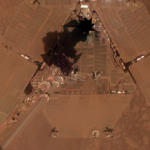 What did NASA’s Opportunity Rover find on Mars?