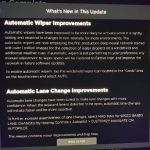 What is it that really sets Tesla apart from the competition?