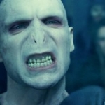 You Have More in Common With Voldemort Than You Think