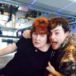 ‘You Can’t Kill a Legend’: My Mother’s Battle With Covid-19